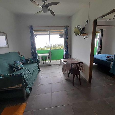 Fare Arana Moorea Guesthouse Atiha Экстерьер фото